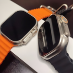 SMARTWATCH HK10 ULTRA 3