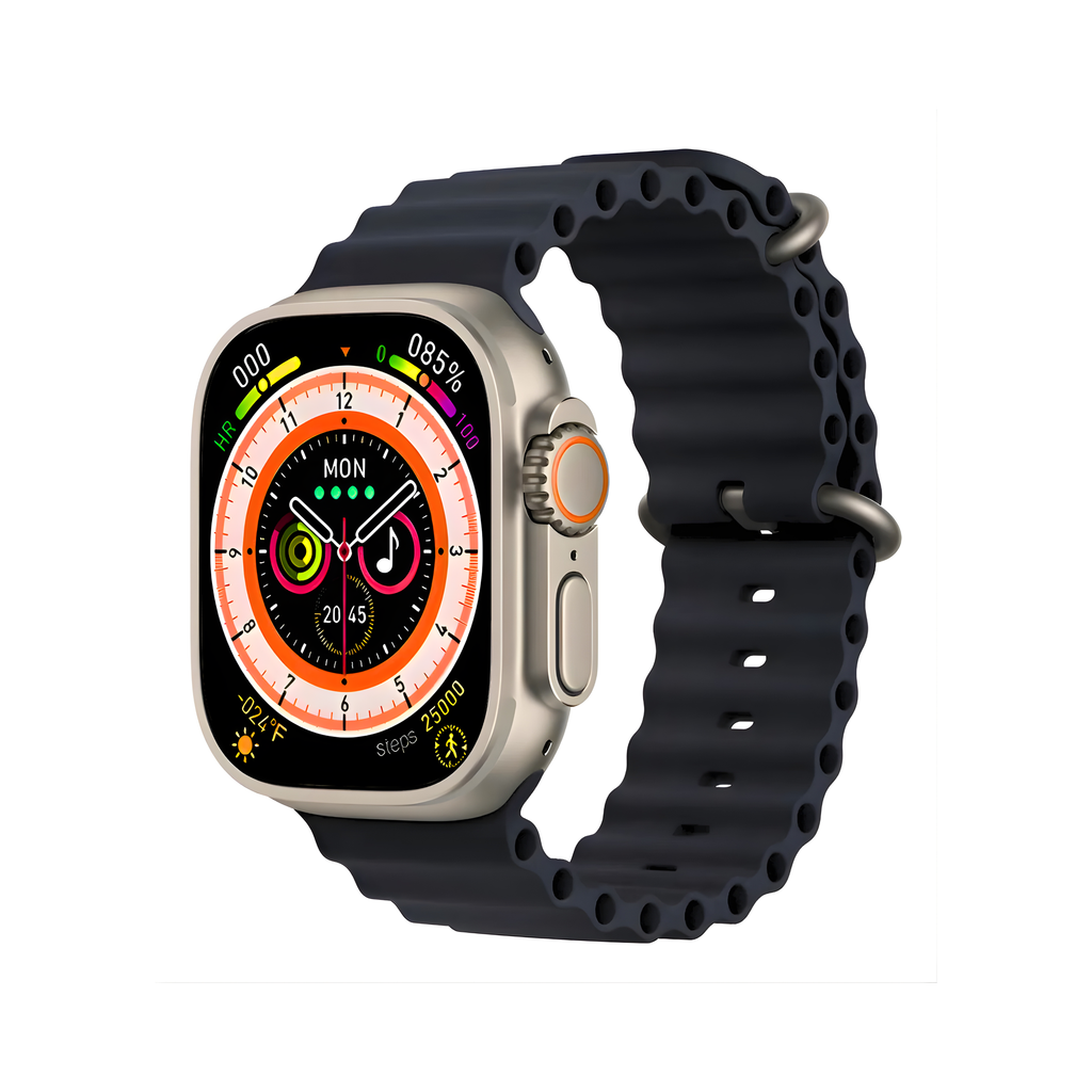 SMARTWATCH HK10 ULTRA 3