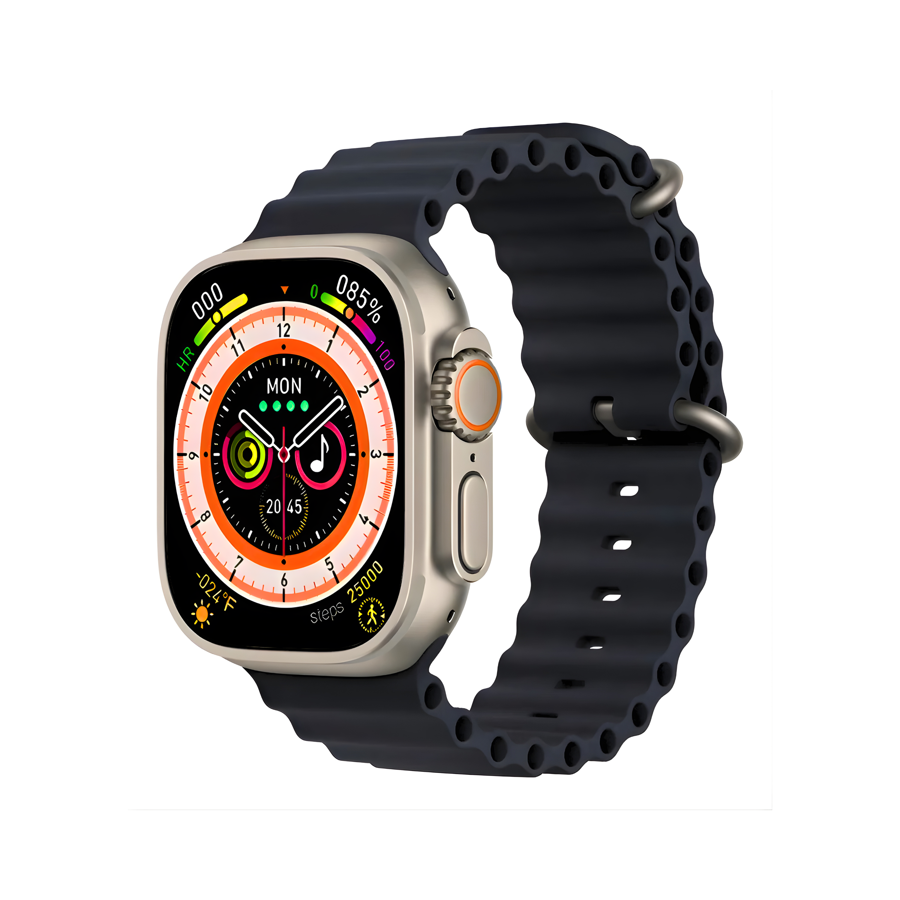 SMARTWATCH HK10 ULTRA 3