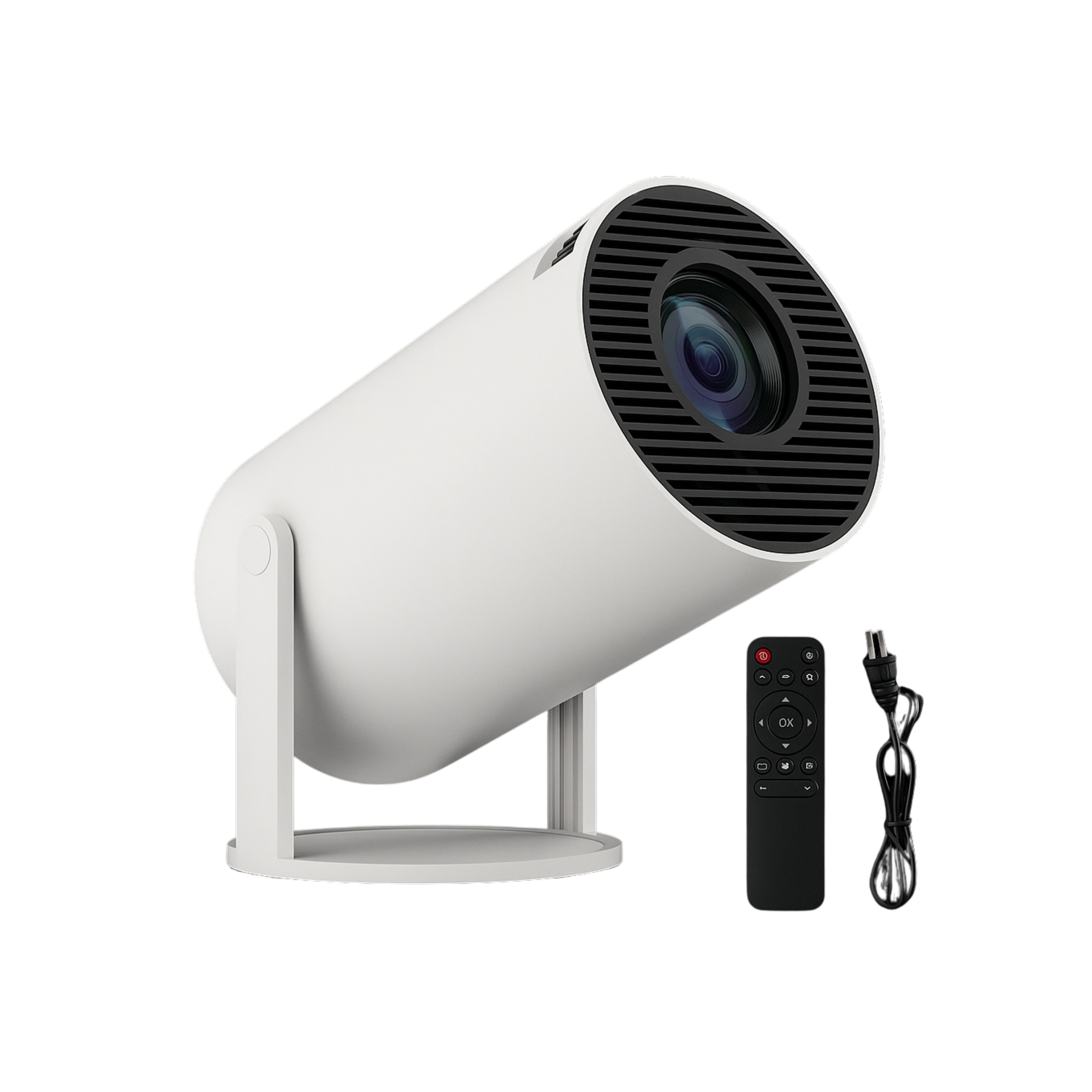 PROYECTOR PORTATIL HY-300