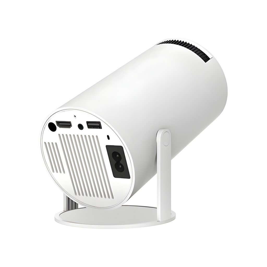 PROYECTOR PORTATIL HY-300