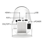 PROYECTOR PORTATIL HY-300
