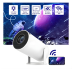 PROYECTOR PORTATIL HY-300