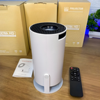 PROYECTOR PORTATIL HY-300
