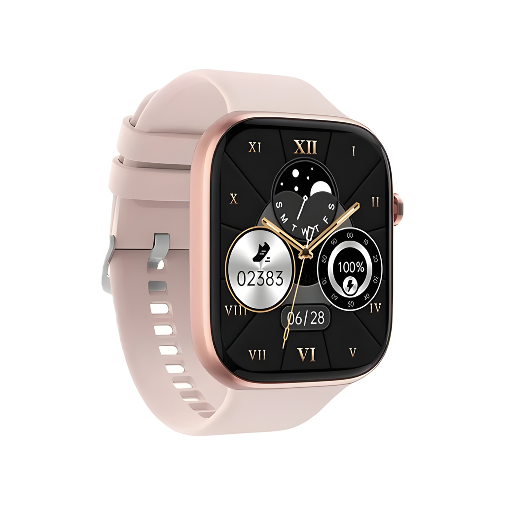 SMARTWATCH JD VENECIA T32-1