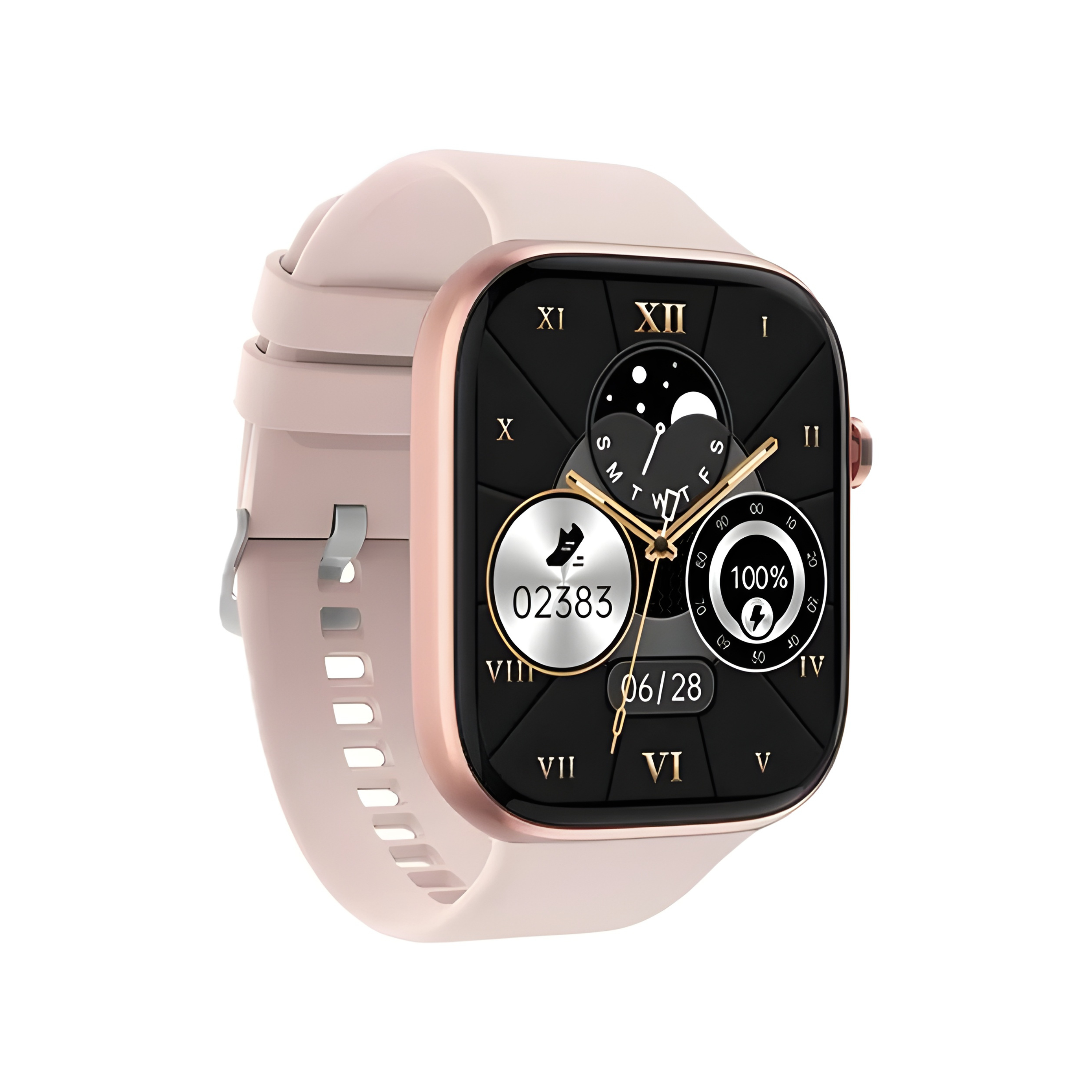 SMARTWATCH JD VENECIA T32-1
