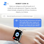 SMARTWATCH HK10 ULTRA 3