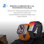 SMARTWATCH HK10 ULTRA 3