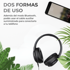 AURICULARES CARRELLO H5 LITE