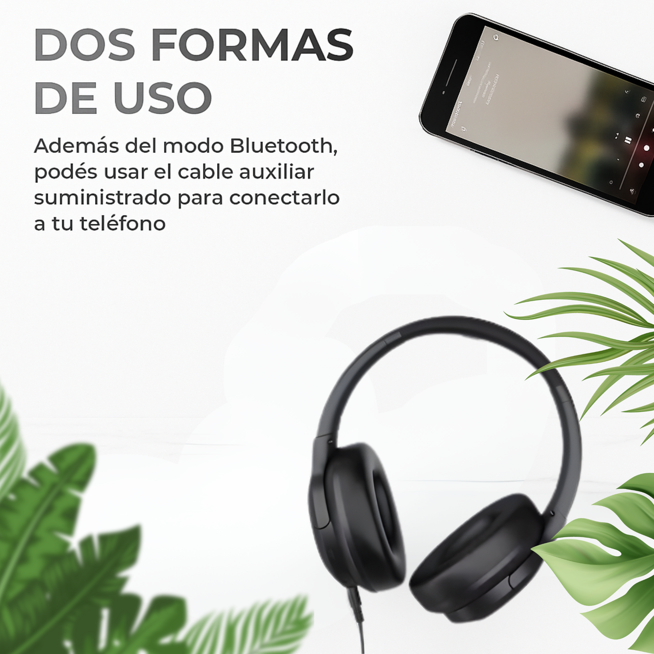AURICULARES CARRELLO H5 LITE