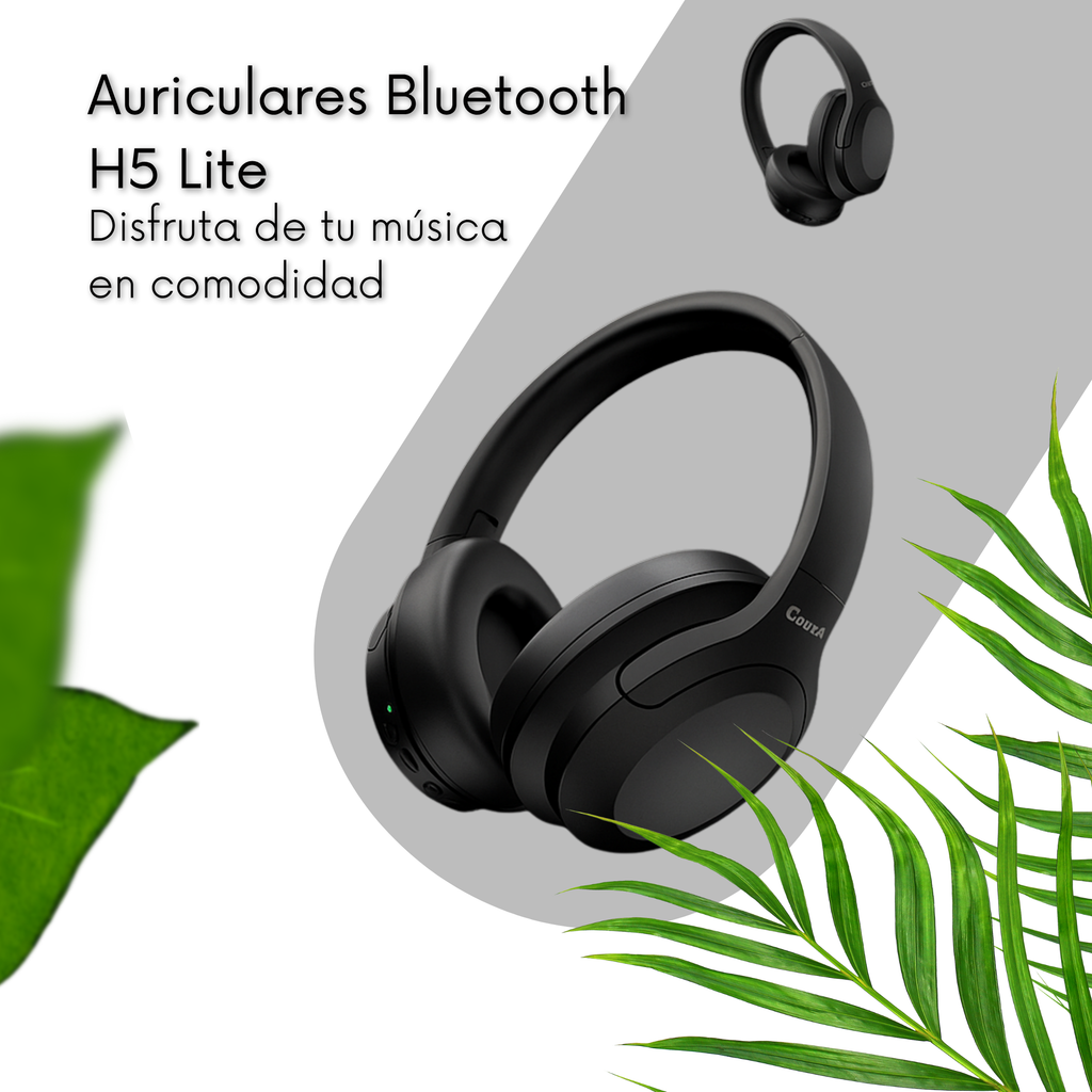 AURICULARES CARRELLO H5 LITE