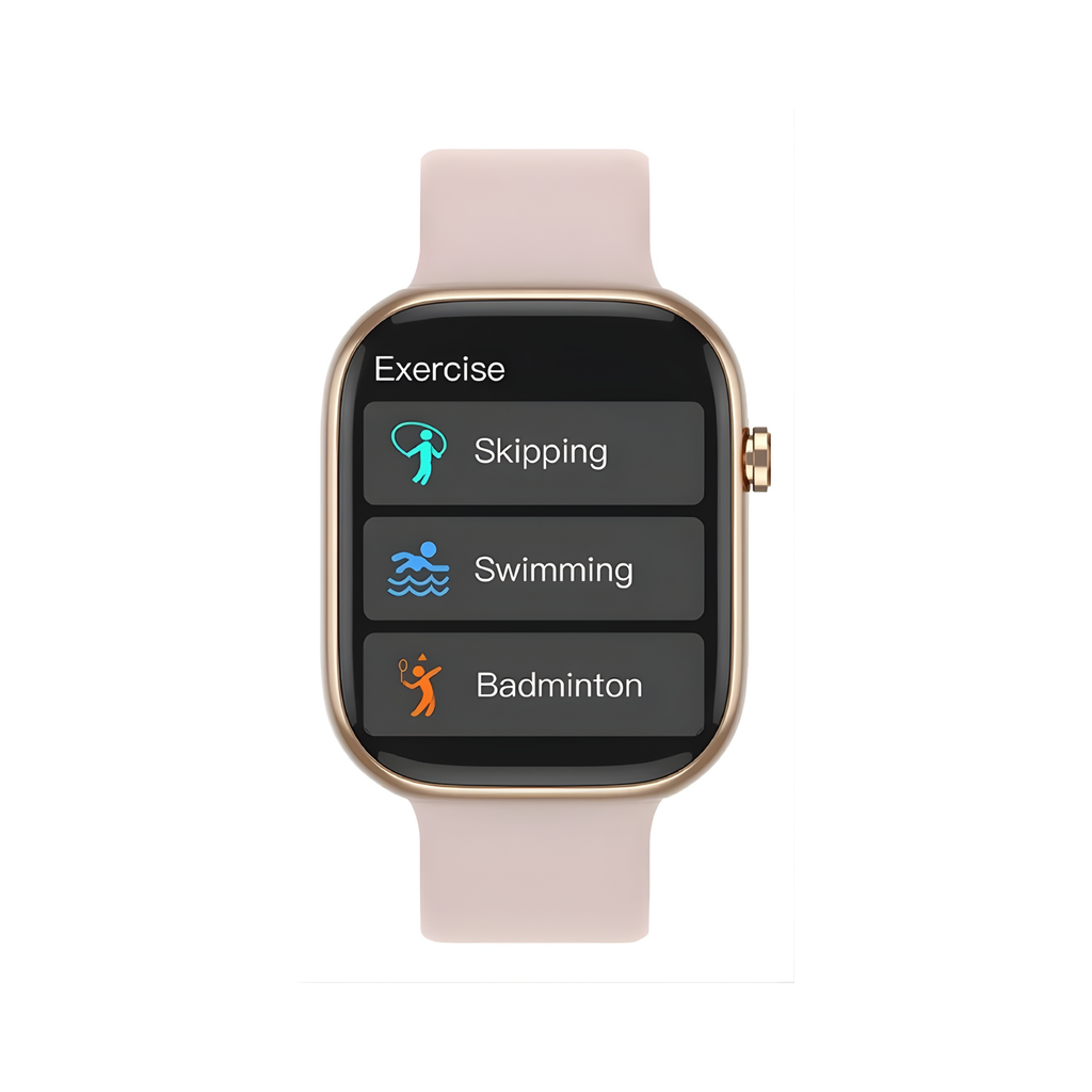 SMARTWATCH JD VENECIA T32-1
