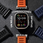 SMARTWATCH HK10 ULTRA 3