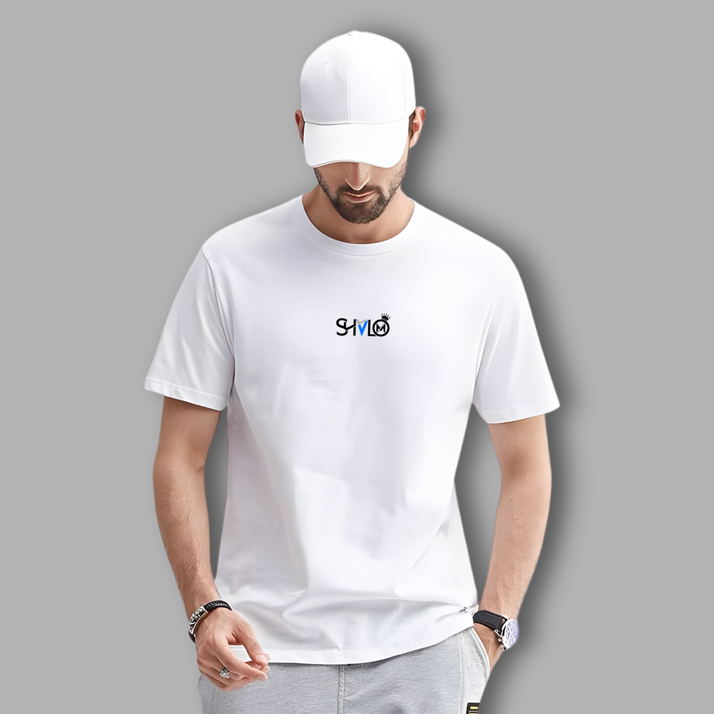 Shalom camiseta